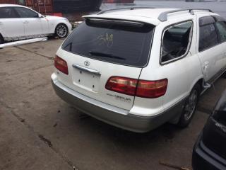 Двигатель Camry Gracia 2000. 11 SXV20 5s