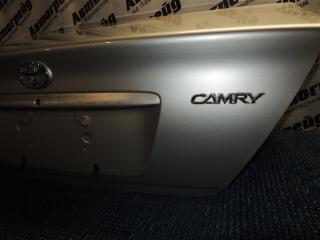 Крышка багажника Toyota Camry ACV30 2AZ-FE