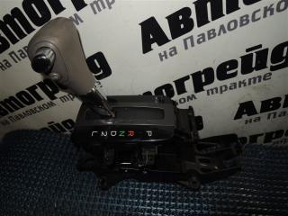 Рычаг переключения АКПП Toyota Camry 2004.11 ACV30 2AZ-FE 33542-33180-E0 контрактная