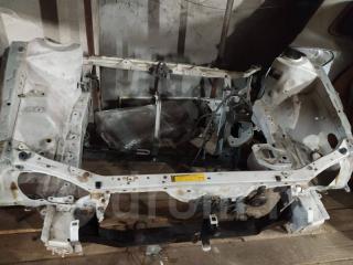 Передняя часть кузова Toyota Corolla 1998 AE110 5A-FE 53201-1A140 контрактная