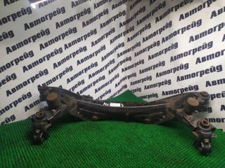 Балка задняя Toyota Avensis AZT250 1AZ-FSE 51206-05060 контрактная