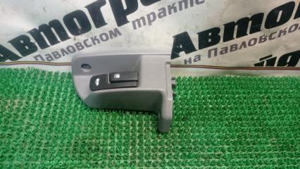 Ручка открывания багажника Toyota Vista 1997 SV41 3S-FE 64640-32090-B4 контрактная