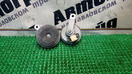 Звуковой сигнал Toyota Avensis 2006.07 AZT251 2AZ-FSE 86510-05020 контрактная