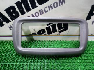 Консоль Toyota Corolla Spacio 2000.07 AE111 4A-FE 55413-740h0 контрактная