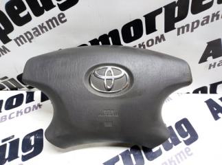 Подушка безопасности Toyota Ipsum 06.2003 ACM26 2AZ-FE 45130-44050-E0 контрактная