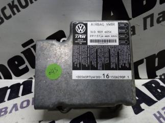 Блок управления airbag VOLKSWAGEN PASSAT 18.05.2006 3C2 BVY 3C0909605N контрактная