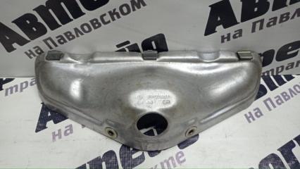 Кожух выпускного коллектора VOLKSWAGEN PASSAT 18.05.2006 3C2 BVY 06F253042A контрактная