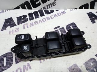 Блок управления стеклоподъемниками Toyota Ipsum 2002.11 ACM21 2AZ 84040-44010 контрактная