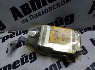 Блок управления airbag Corolla Spacio 1999.06 AE111 4A-FE