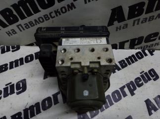 Блок ABS Toyota Corolla Spacio 1999.06 AE111 4A-FE 44050-13050 контрактная