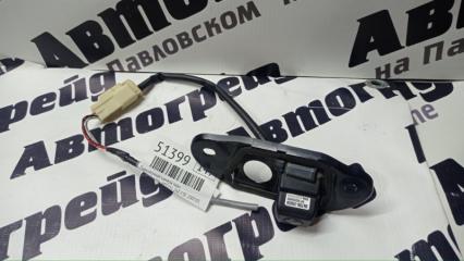 Парковочная камера задняя Toyota Avensis 2007.03 AZT251 2AZ-FSE 86790-20050 контрактная