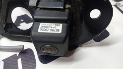 Парковочная камера задняя Avensis 2007.03 AZT251 2AZ-FSE