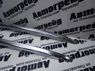 Рейлинг AUDI Q7 4LB BAR