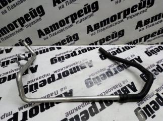 Патрубок системы отопления AUDI Q7 28.09.2006 4LB BAR 7L0815994 контрактная