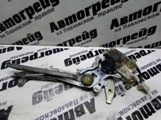 Стеклоподъемный механизм передний правый Toyota Camry Gracia 1999.06 SXV20 5s-fe 69801-33010 контрактная