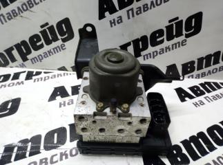 Блок ABS Toyota Ipsum 2001.08 ACM26 2AZ-FE 44050-44090 контрактная