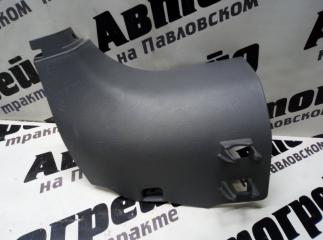 Обшивка стойки кузова левая Toyota Ipsum 2001.08 ACM26 2AZ-FE 62112-44050 контрактная