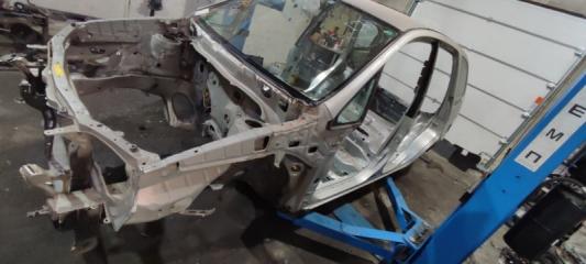 Кузов TOYOTA COROLLA SPACIO AE111 4A-FE