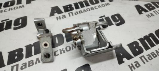 Петля дверная AUDI A4 12.12.2006 B7 BFB 8E0831402C контрактная