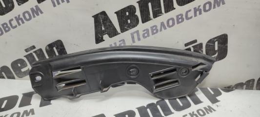 Крепление бампера заднее левое VOLKSWAGEN TOUAREG 18.07.2005 7LA AXQ 7L6807393B контрактная