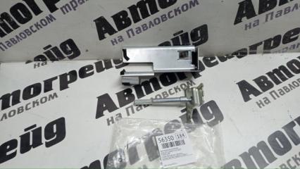 Крепление аккумулятора AUDI Q7 13.07.2009 4LB BAR 7L0915138C контрактная