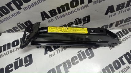 Домкрат AUDI Q7 13.07.2009 4LB BAR 8R0011031C контрактная