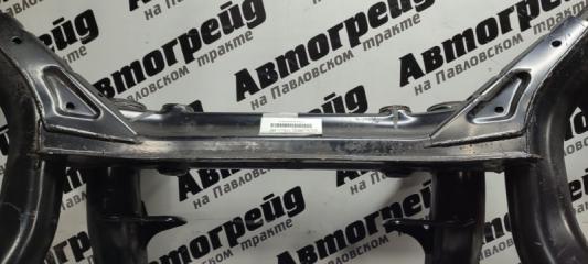 Балка задняя AUDI Q7 4LB BAR