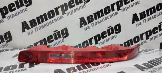 Фонарь правый AUDI Q7 13.07.2009 4LB BAR 4L0945096 контрактная