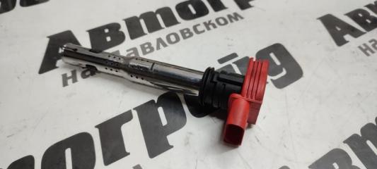 Катушка зажигания AUDI Q7 13.07.2009 4LB BAR 06E905115E контрактная