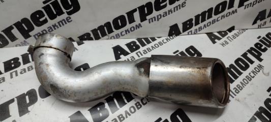 Насадка на глушитель правая Q7 13.07.2009 4LB BAR