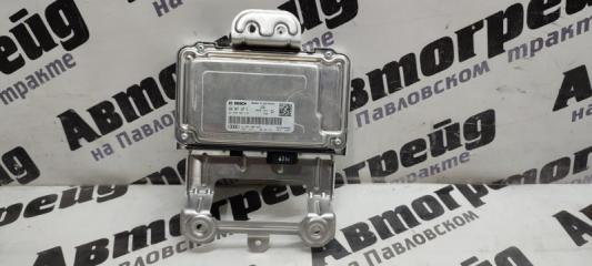 Блок управления камерой AUDI A7 12.03.2012 4G CGW 4G0907107E контрактная