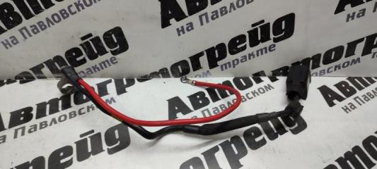 Проводка аккумулятора VOLKSWAGEN PASSAT CC 07.06.2012 358 CDA 1K0971228AC контрактная