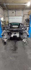 Кузов VOLKSWAGEN PASSAT CC 07.06.2012