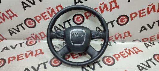 Руль с подушкой безопастности AUDI Q7 21.02.2008