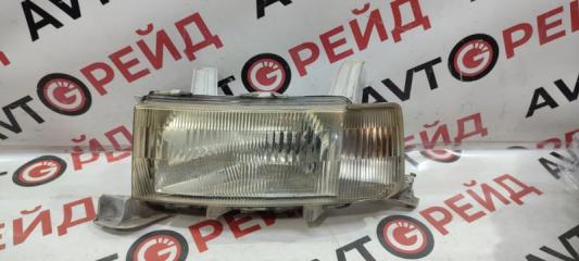 Фара левая Toyota bB NCP31 52032 контрактная