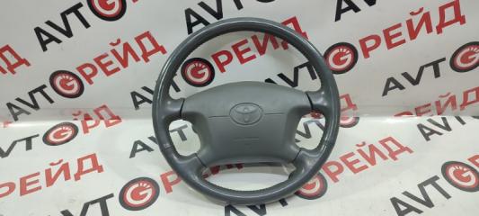 Руль с подушкой безопастности Toyota Windom 02.1997