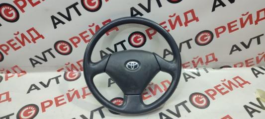 Руль с подушкой безопастности Toyota Vista Ardeo 2002