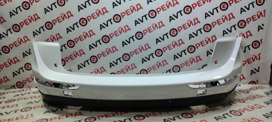 Бампер задний AUDI Q5 8R CDNC контрактная