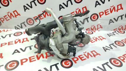 Турбина VOLKSWAGEN PASSAT 3C5 CDA контрактная