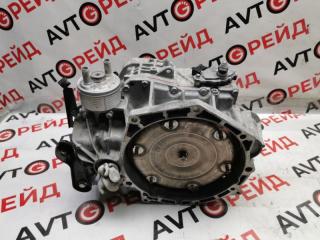 АКПП VOLKSWAGEN PASSAT 3C5 05.10.2006 BVY