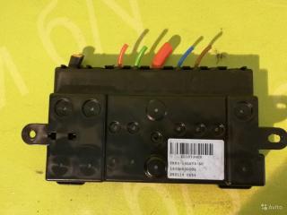 Запчасть блок предохранителей LAND ROVER Range Rover 2014г.в. L405 448DT LR050937 Б/У Блок предохранителей LAND ROVER Range Rover 2014г.в. L405 448DT LR050937 Б/У