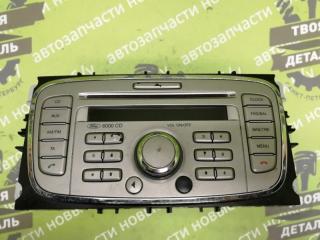 Магнитола FORD Focus 2 2008г.в.