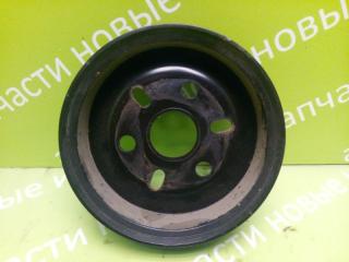 Шкив помпы Range Rover 2014г.в. L405 448DT Шкив помпы Range Rover 2014г.в. L405 448DT