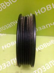 Шкив помпы Range Rover 2014г.в. L405 448DT Шкив помпы Range Rover 2014г.в. L405 448DT