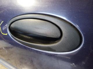 Ручка двери задняя левая Laguna 1998-2001г.в. 1 Рестайлинг K4M 1.6