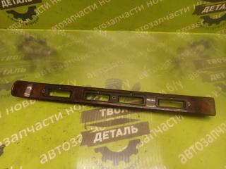 Декоративная накладка торпеды MERCEDES-BENZ W140 1992 м119 1406890467 Б/У