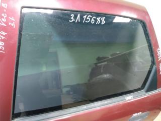 Стекло двери заднее левое OPEL Vectra 1998г.в. B X17DT Б/У