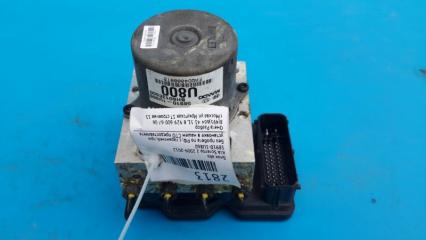 Блок abs KIA Sorento 2 2009-2012