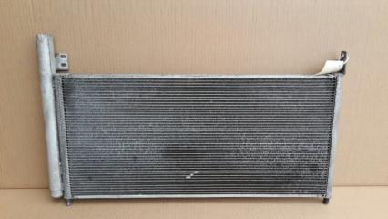 Радиатор кондиционера Prius 2009-2015