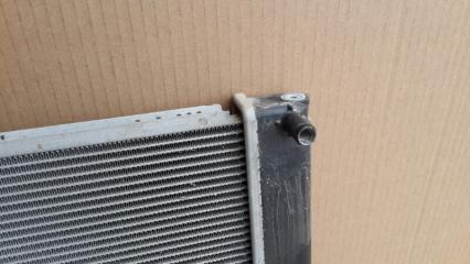 Радиатор охлаждения двигателя Prius 2009-2015